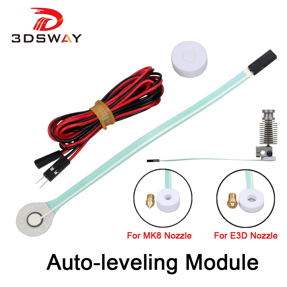 Probe Bltouch Leveling - 3DSWAY 3D Printer Parts Auto Leveling