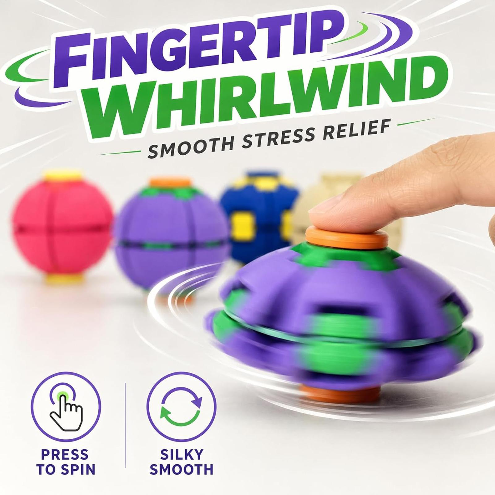 3D Printing Jobs - Fidget Balls 3D Printed Sensory Press