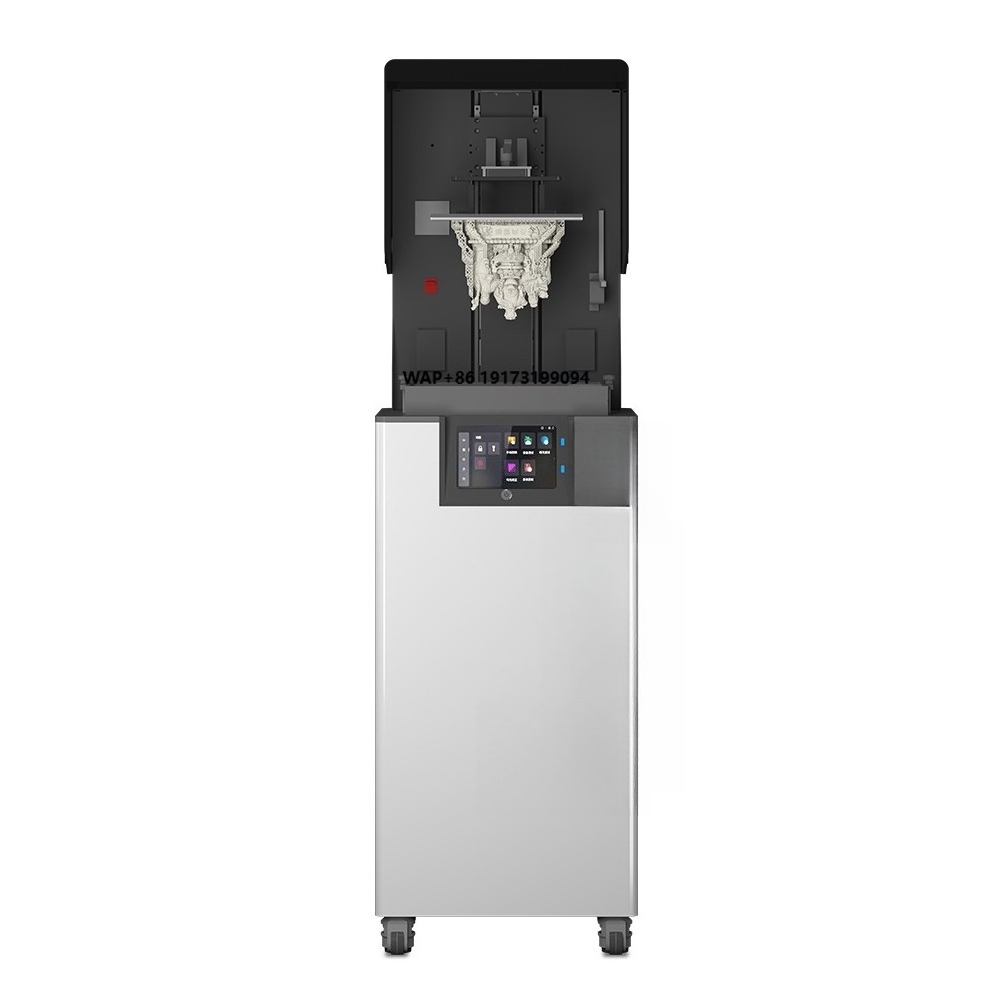 3D Printing Resin - OYOWOOA K1 Industrial parts LCD 3D