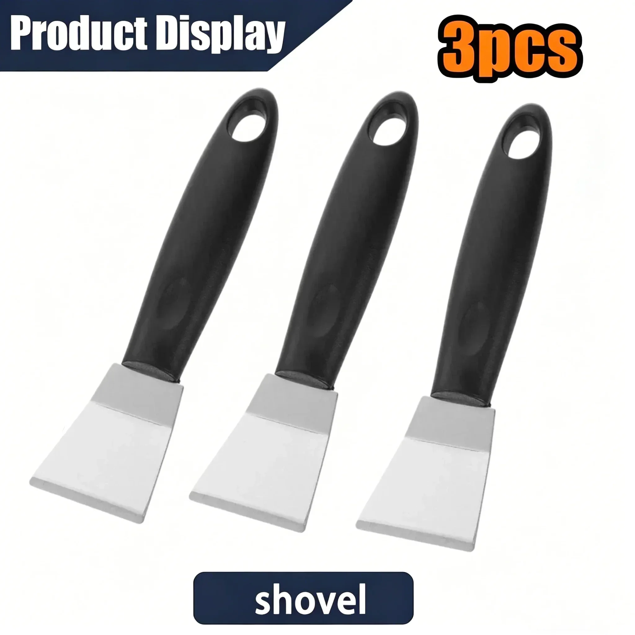 3D Printing Files - 3D Printer Tool 3D Printer Scraper