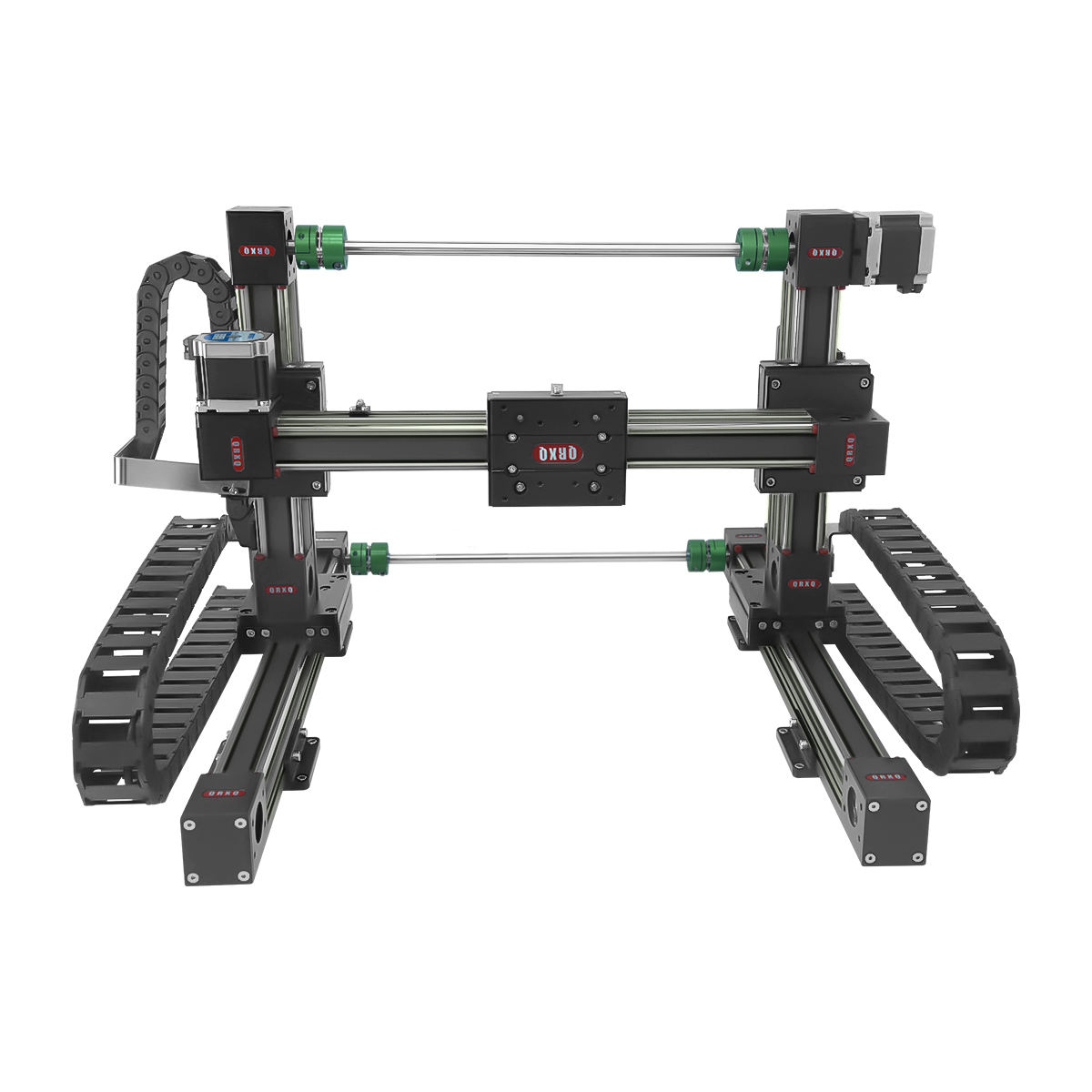 Stepper Motor - RXP45XYZ-H Gantry Robot XYZ Stage CNC
