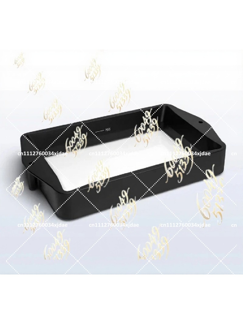 Resin Vat Film Replacement - Aluminum Resin Tank with FEP Film