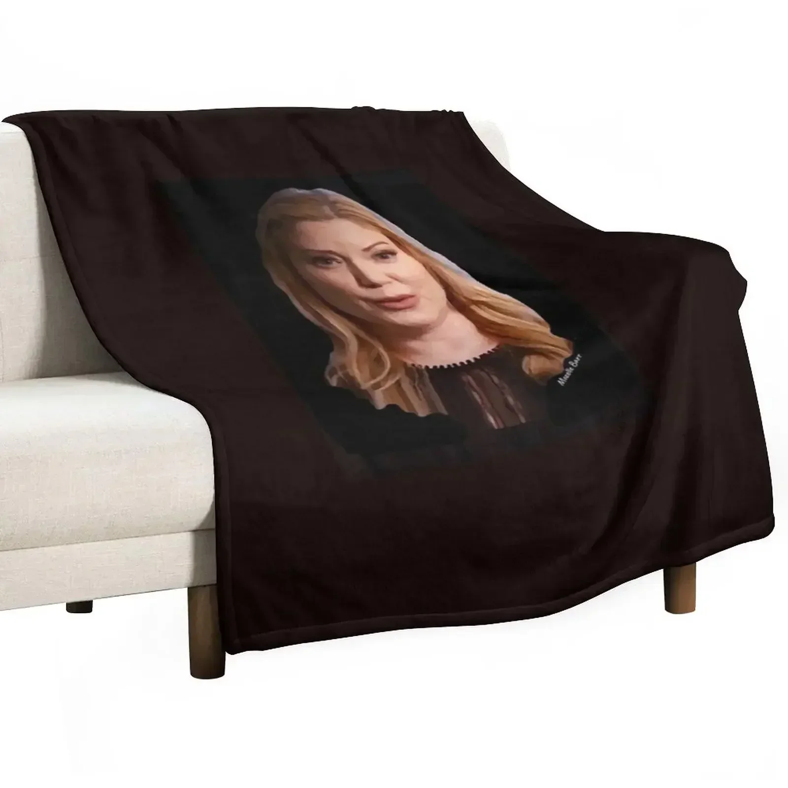 3D Printing File Free - Amy Allan of The Dead Files