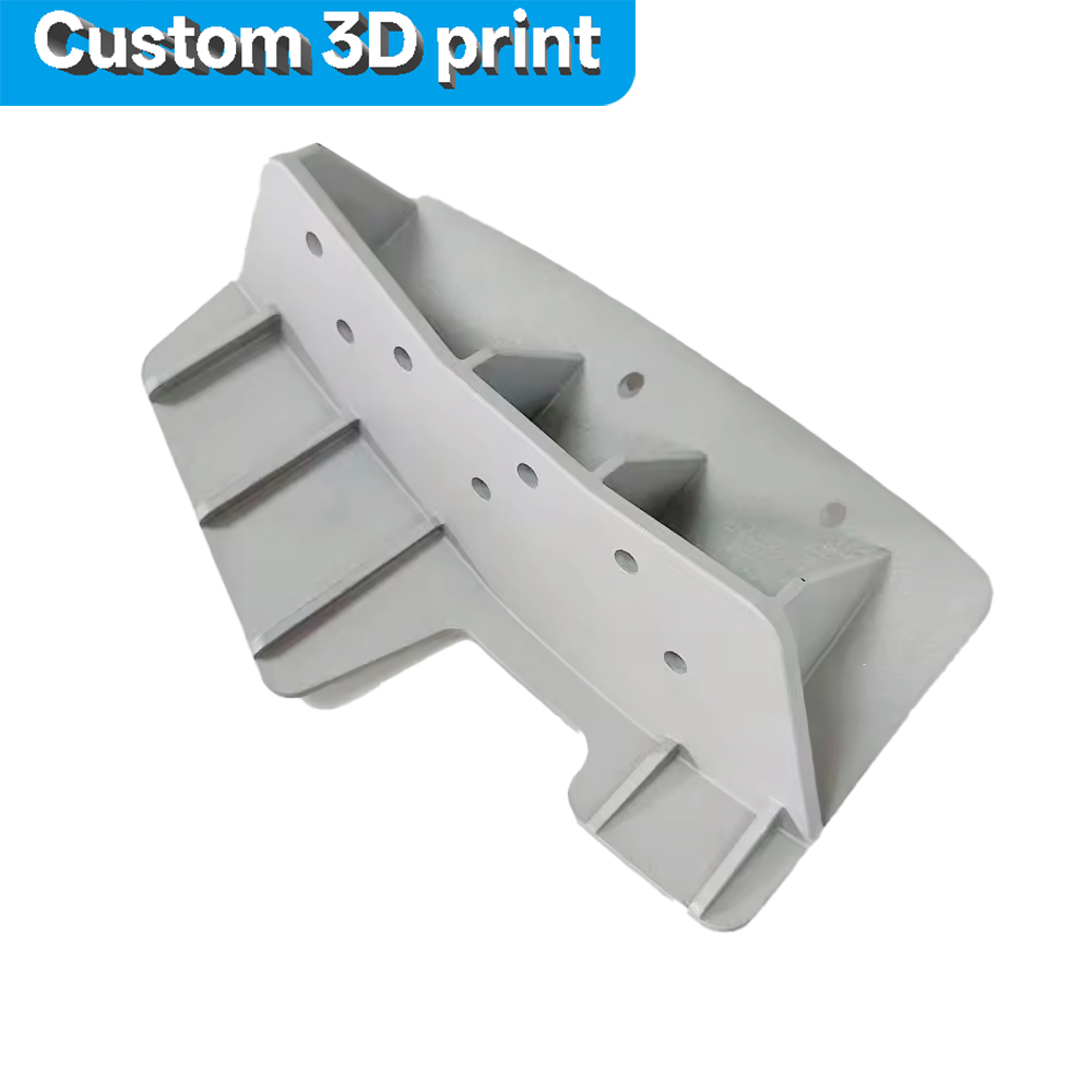 3D Printing File Free - Custom Metal 3D Printing Services Parts