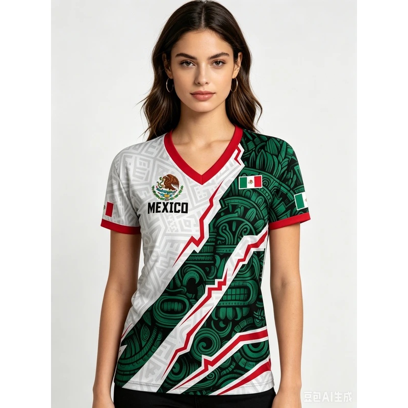 3D Printing Eagle - Mexico National Flag 3D Eagle Print