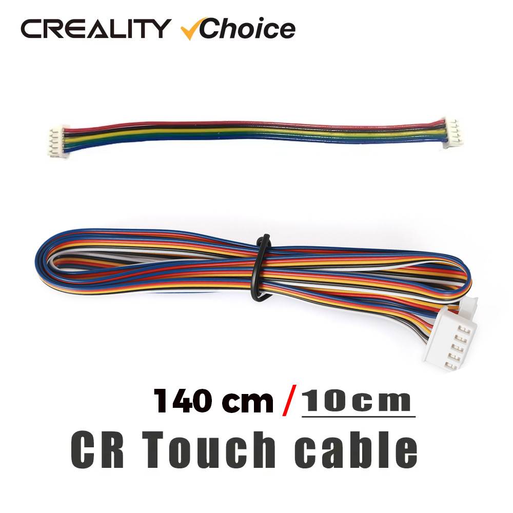 Probe Bltouch Leveling - Creality Upgrade CR Touch Cable Auto