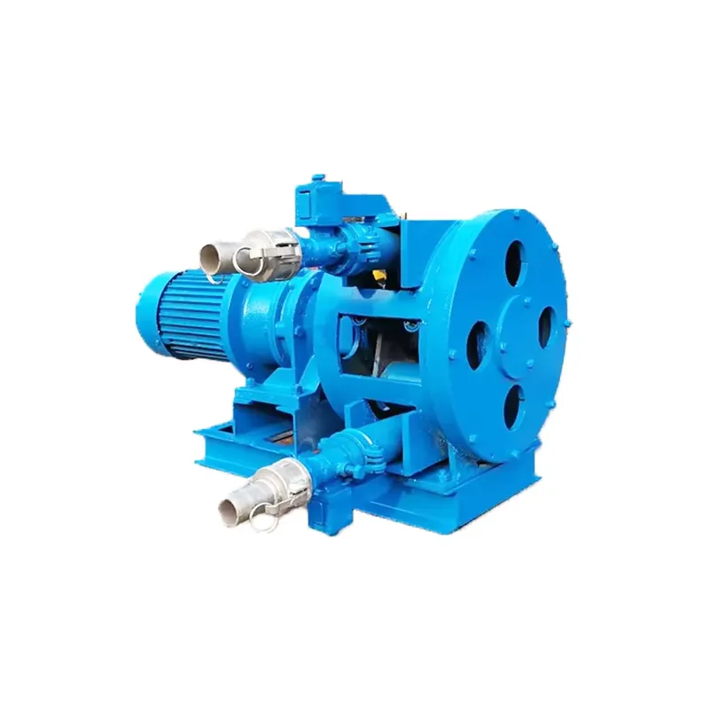 Stepper Motor - 2026 Industrial Peristaltic Pump Stepper Motor