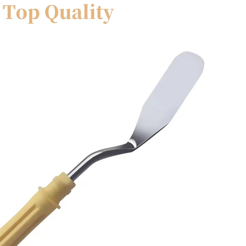 Print Removal Spatula - 1PC 3D Printer Parts Removal Tool