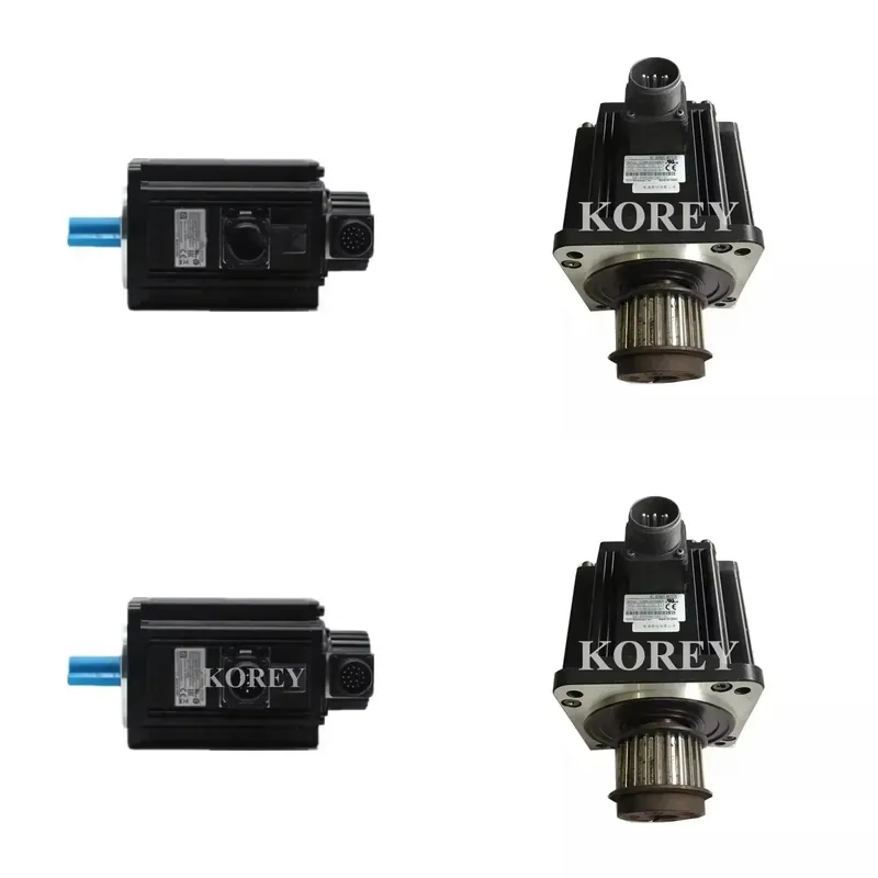 Stepper Motor - New, Ready Stock High Speed Servo