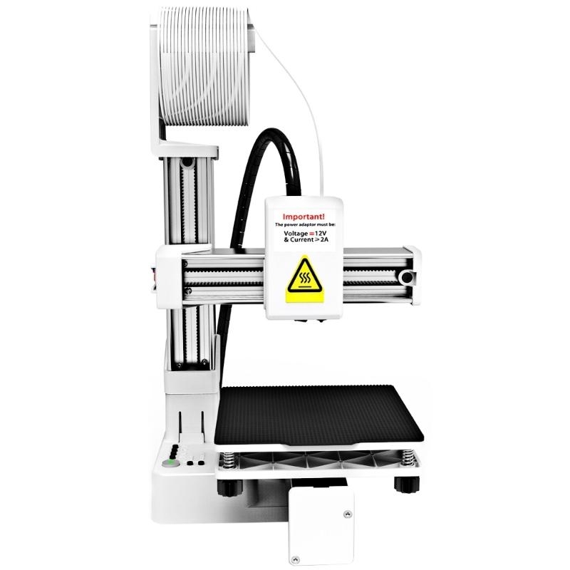 3D Printing Online Service - K10 Entry Level 3D Printer With