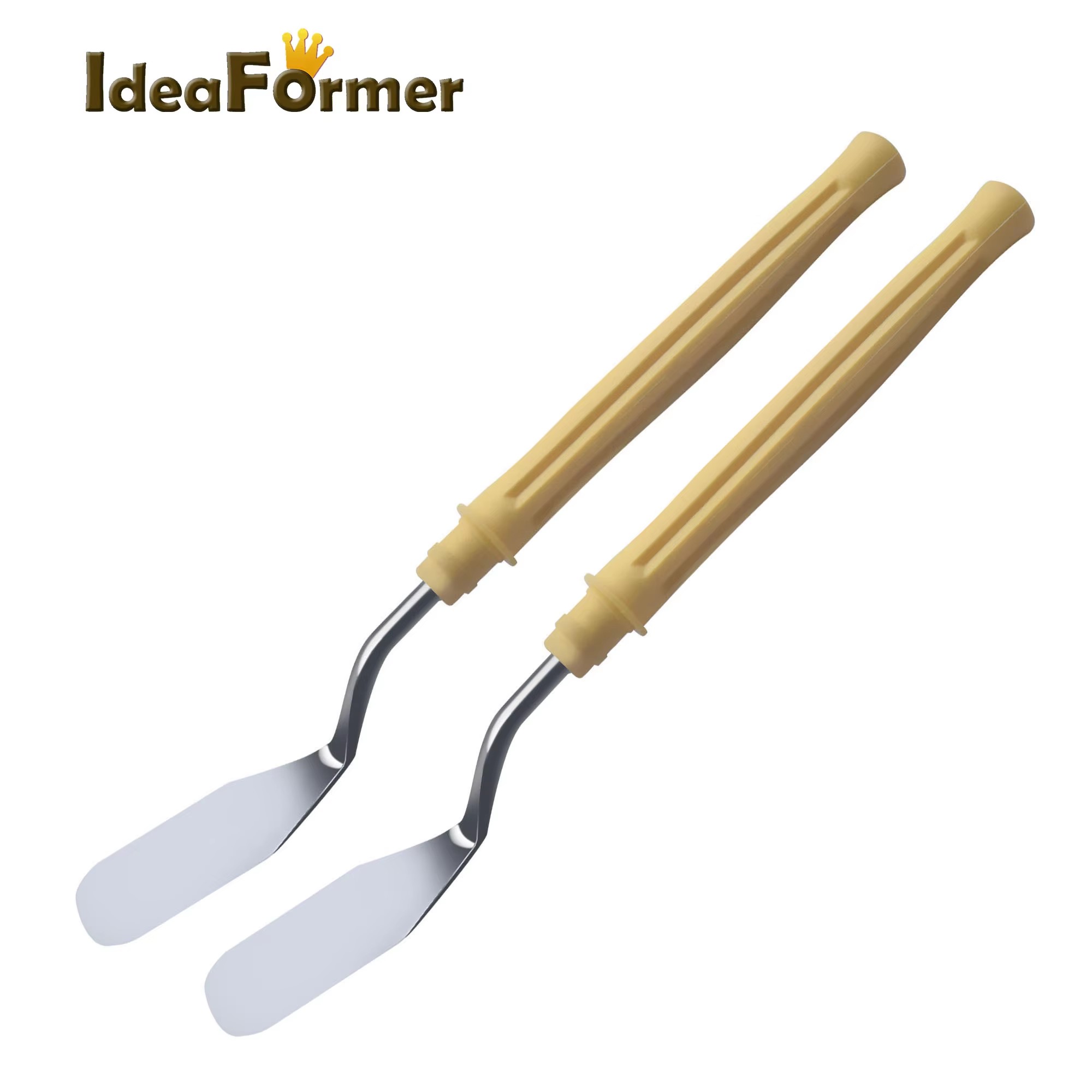 Print Removal Spatula - 1/2PC 3D Printer Filament Material PLA