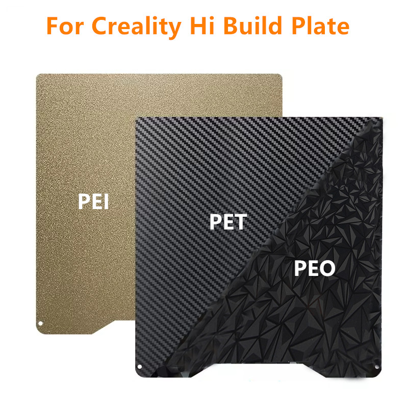 3D Printer Bed Spring - For Creality Hi Build Plate Double