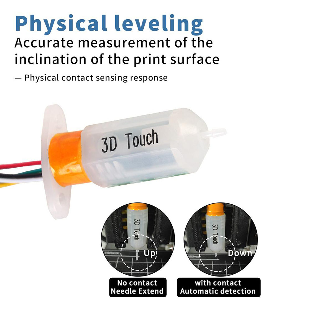 3D Touch Sensor BL Touch Auto  - Probe Bltouch Leveling recension och pris