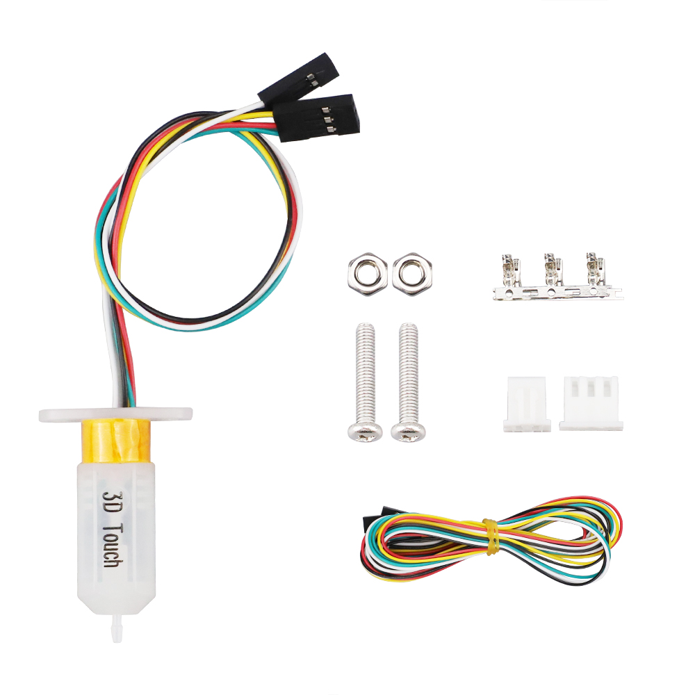 3D Touch Sensor BL Touch Auto  - Probe Bltouch Leveling recension och pris
