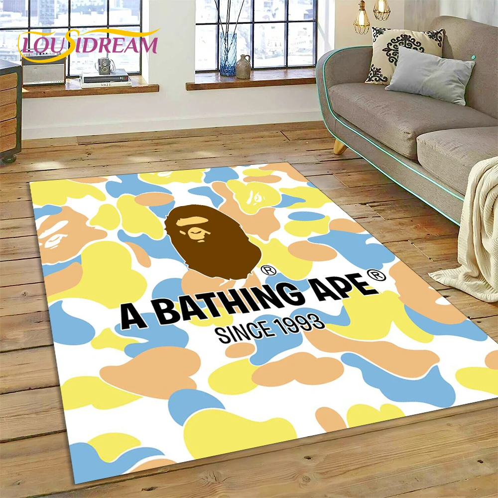 3D Printing B-BAPE Fashion Car - 3D Printing Online Service recension och pris