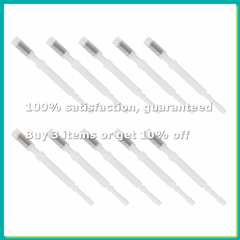 4pack X((10Pcs 3D Printer Pin  - Probe Bltouch Leveling recension och pris