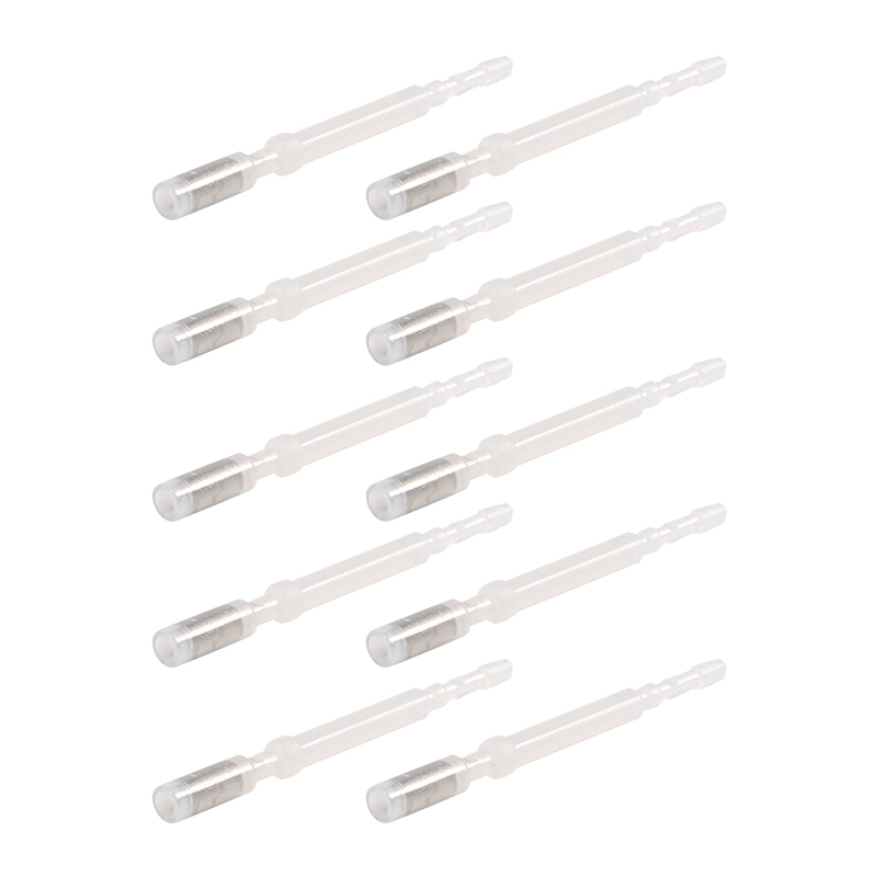 4pack X((10Pcs 3D Printer Pin  - Probe Bltouch Leveling recension och pris