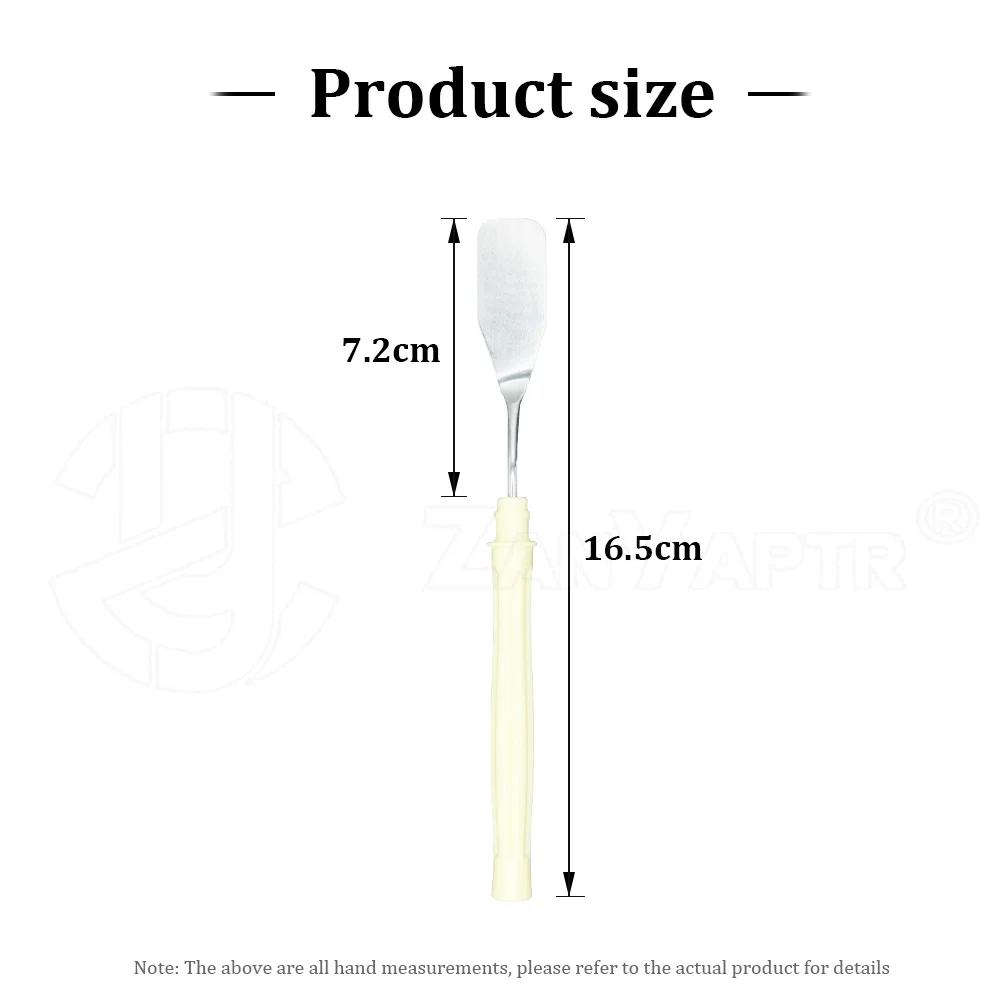 For 3D Printer Parts Removal T - Print Removal Spatula recension och pris