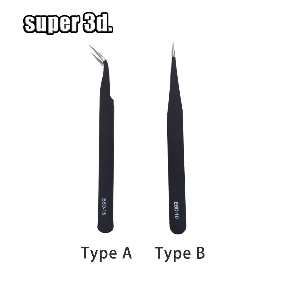 1PCS 3D Printer Accessories Re - Print Removal Spatula recension och pris