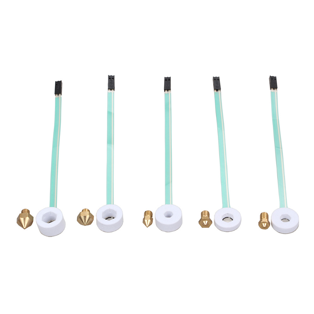 3DSWAY 3D Printer Parts Auto L - Probe Bltouch Leveling recension och pris