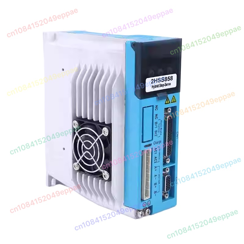 Close Loop Nema 42 Stepper Mot - Stepper Motor recension och pris