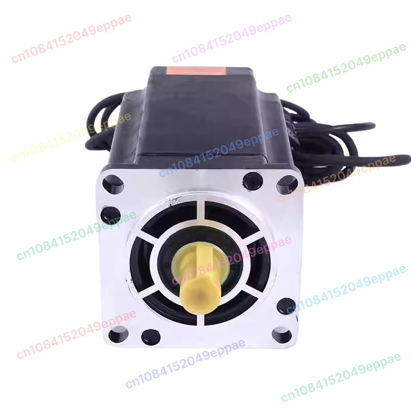 Close Loop Nema 42 Stepper Mot - Stepper Motor recension och pris