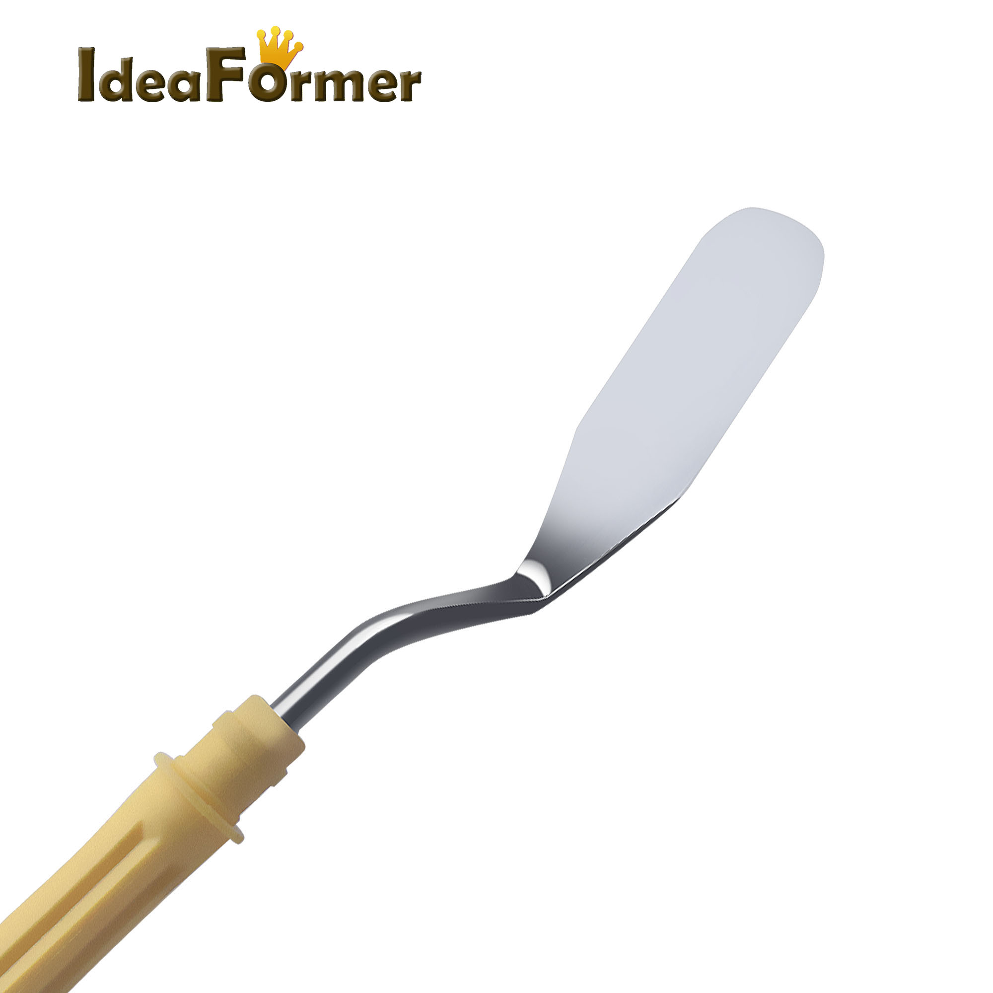 IdeaFormer 1/2PC 3D Printer Ac - Print Removal Spatula recension och pris