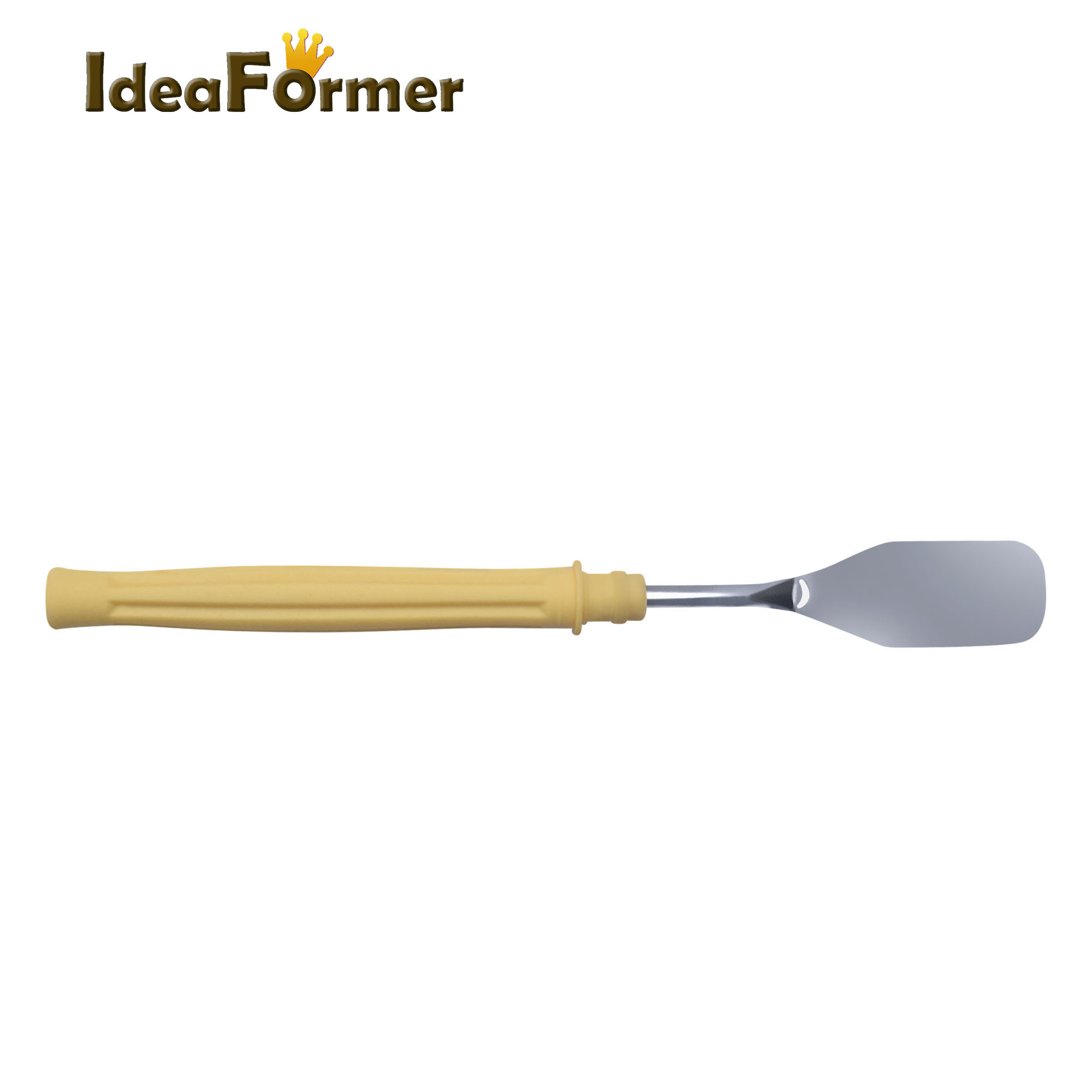 IdeaFormer 1/2PC 3D Printer Ac - Print Removal Spatula recension och pris