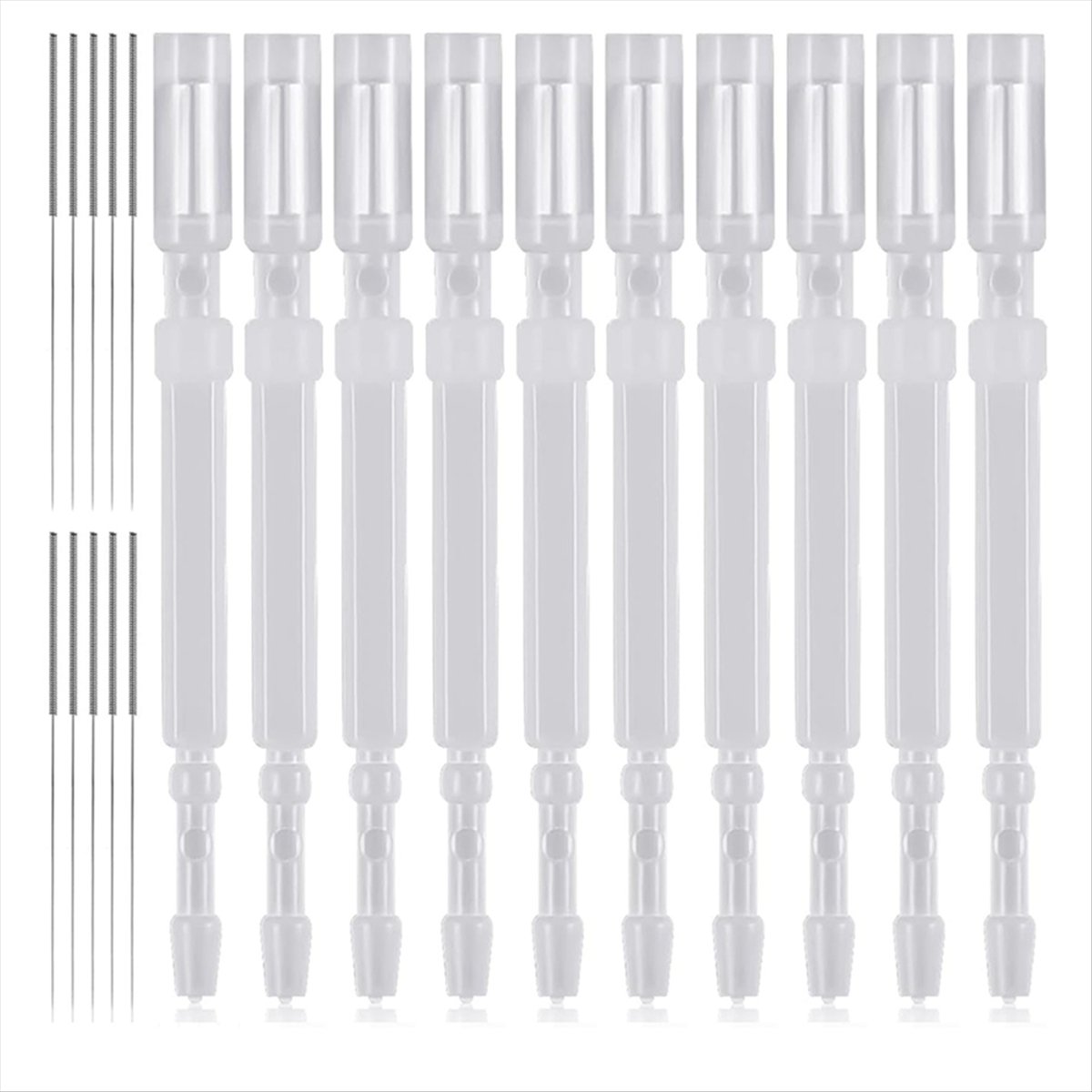 L70A 10pcs BL Touch Probe Pin  - Probe Bltouch Leveling recension och pris
