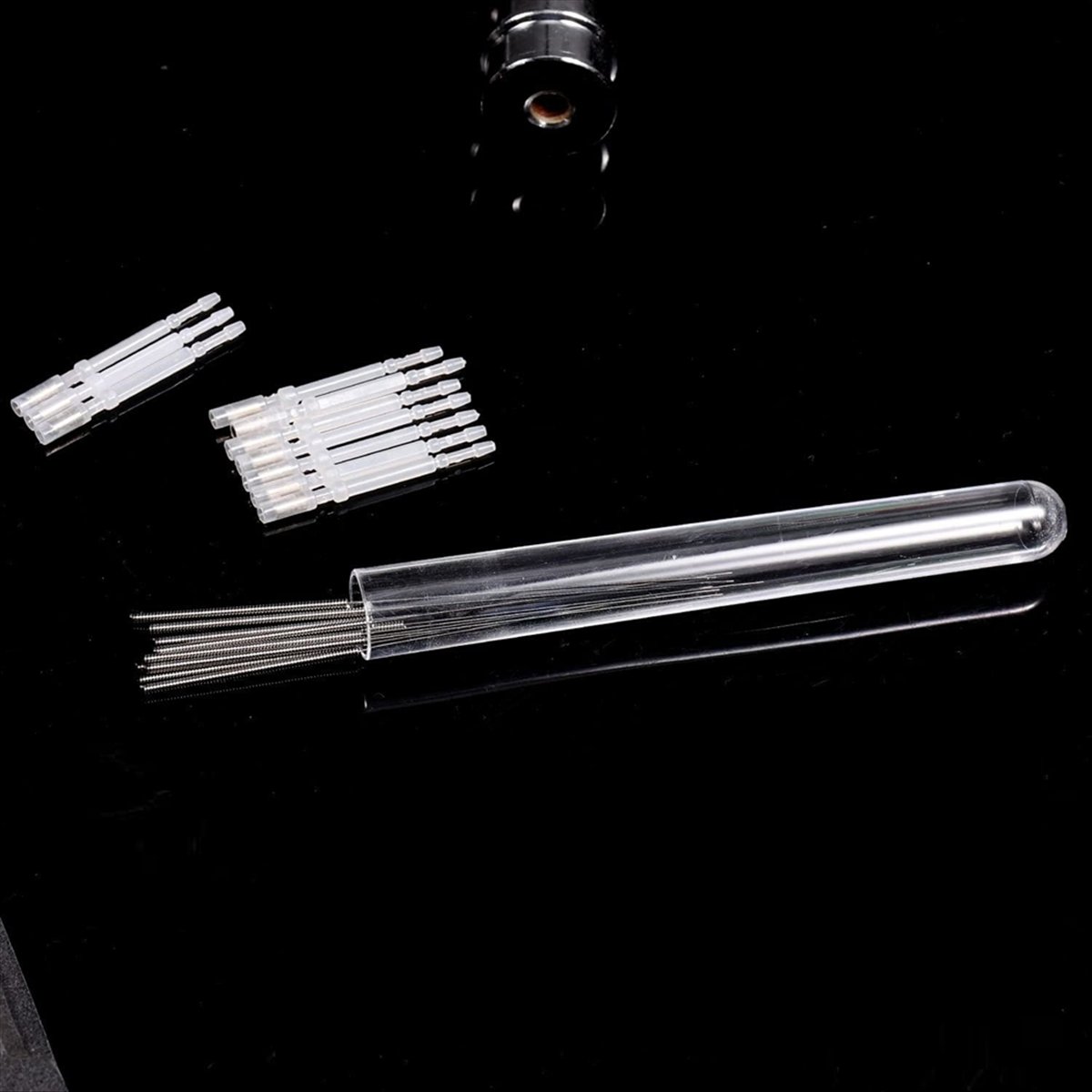 L70A 10pcs BL Touch Probe Pin  - Probe Bltouch Leveling recension och pris