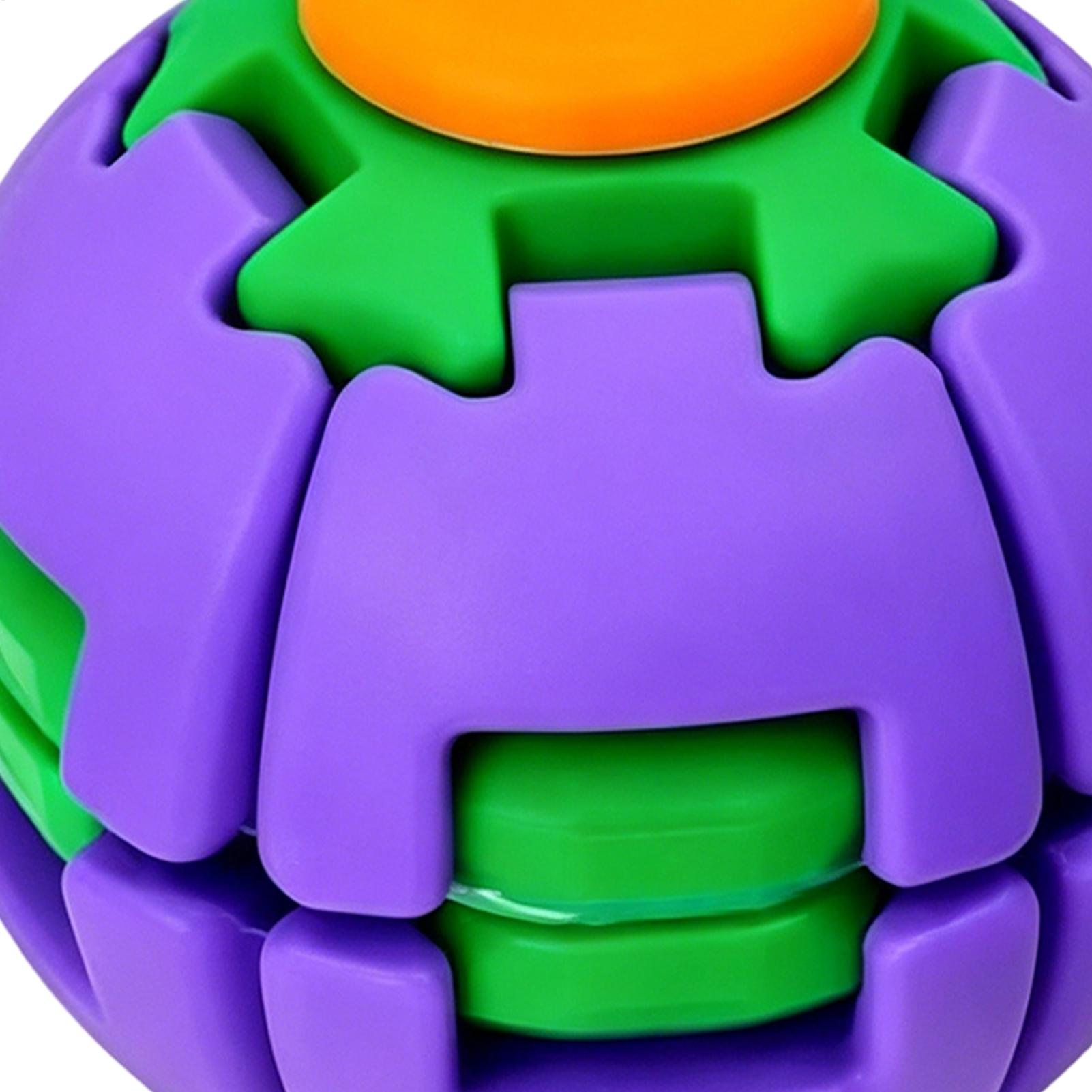 Fidget Balls 3D Printed Sensor - 3D Printing Jobs recension och pris
