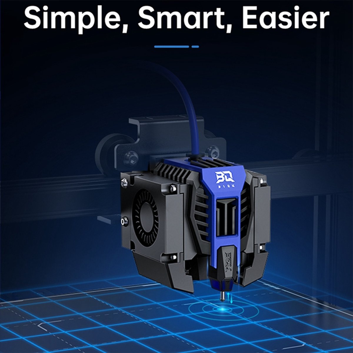A64K  3D Printers Micro-Probe  - Probe Bltouch Leveling recension och pris