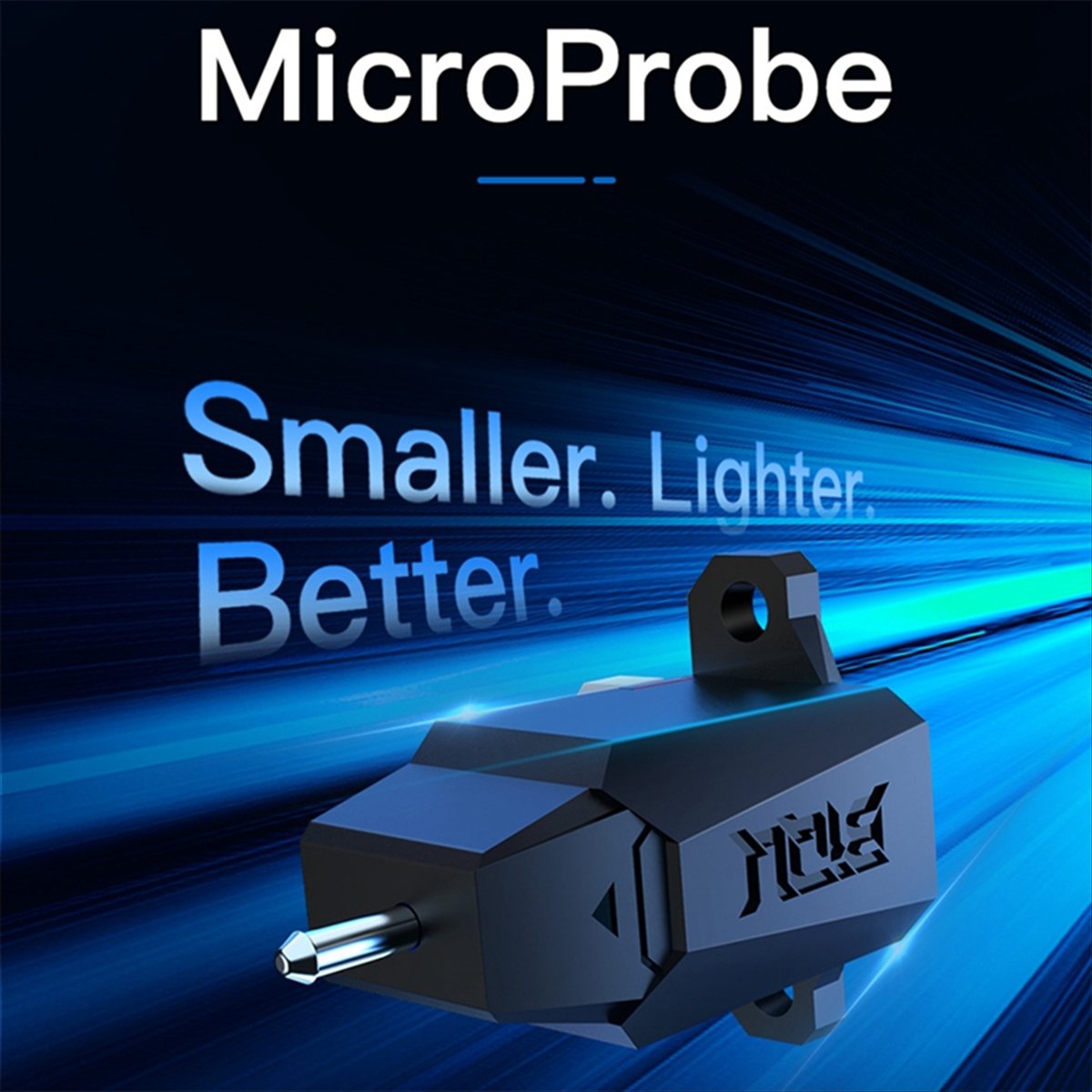 A64K  3D Printers Micro-Probe  - Probe Bltouch Leveling recension och pris