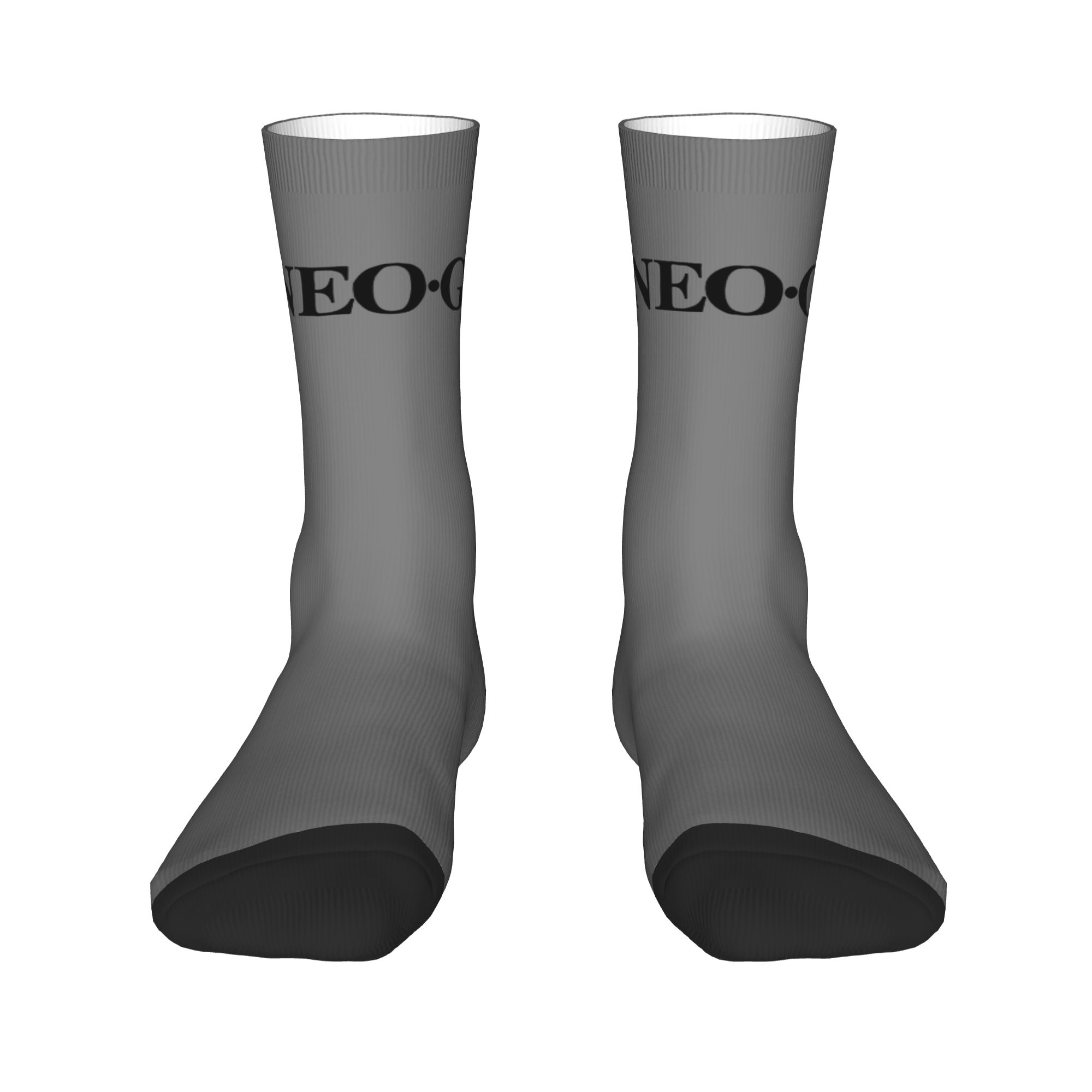 Custom Fashion Neo Geo Logo So - 3D Printing Logo recension och pris