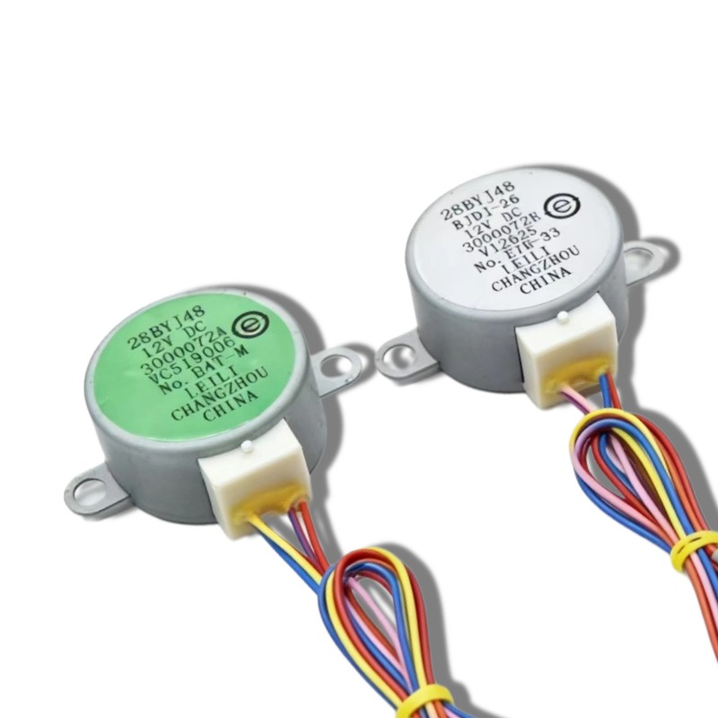 DC 12V 28BYJ48 Stepper Motor f - Stepper Motor recension och pris
