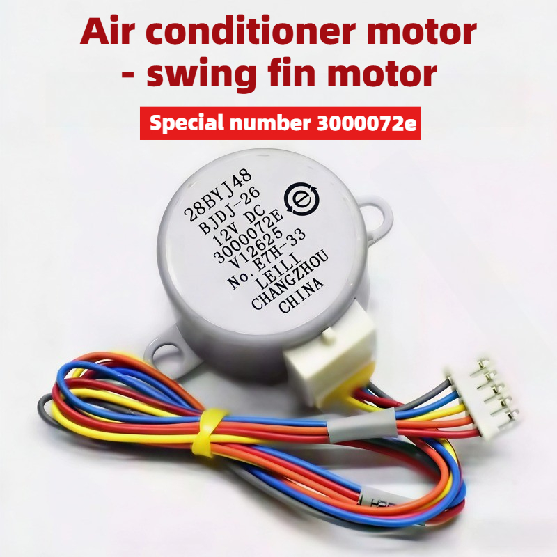 DC 12V 28BYJ48 Stepper Motor f - Stepper Motor recension och pris