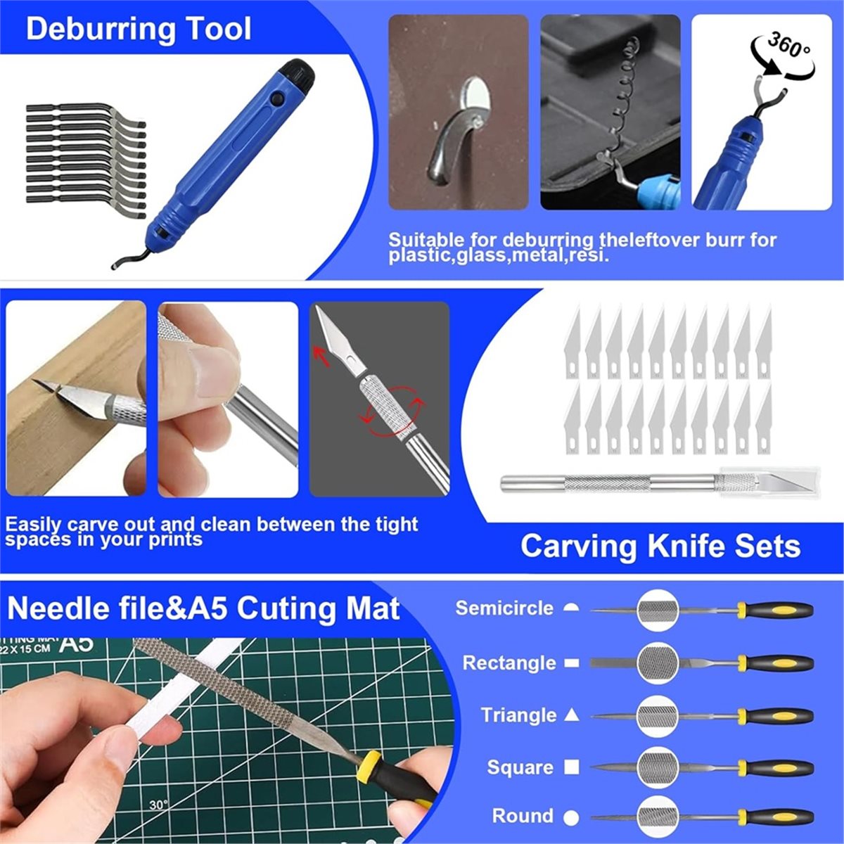 A1581P ~3D Printer Accessories - 3D Printing File Free recension och pris