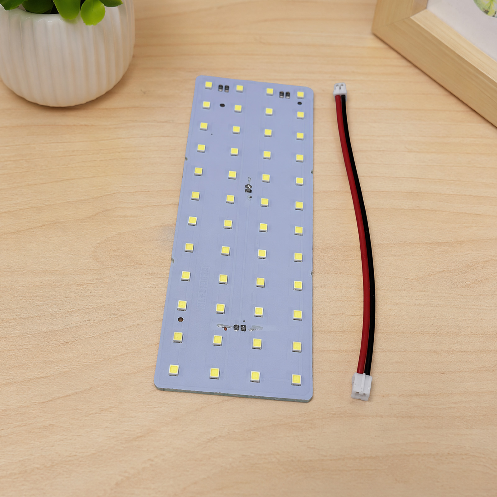 For Bambu Lab Lithophane LED B - 3D Printing Kit recension och pris