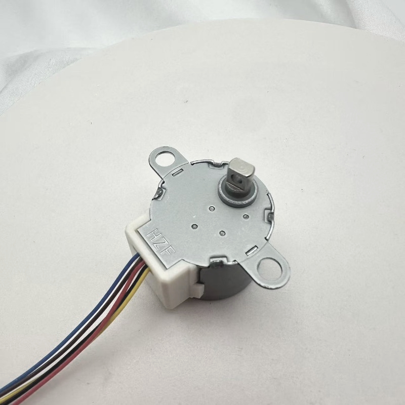 Stepper Motor 24BYJ48 5V Slow  - Stepper Motor recension och pris