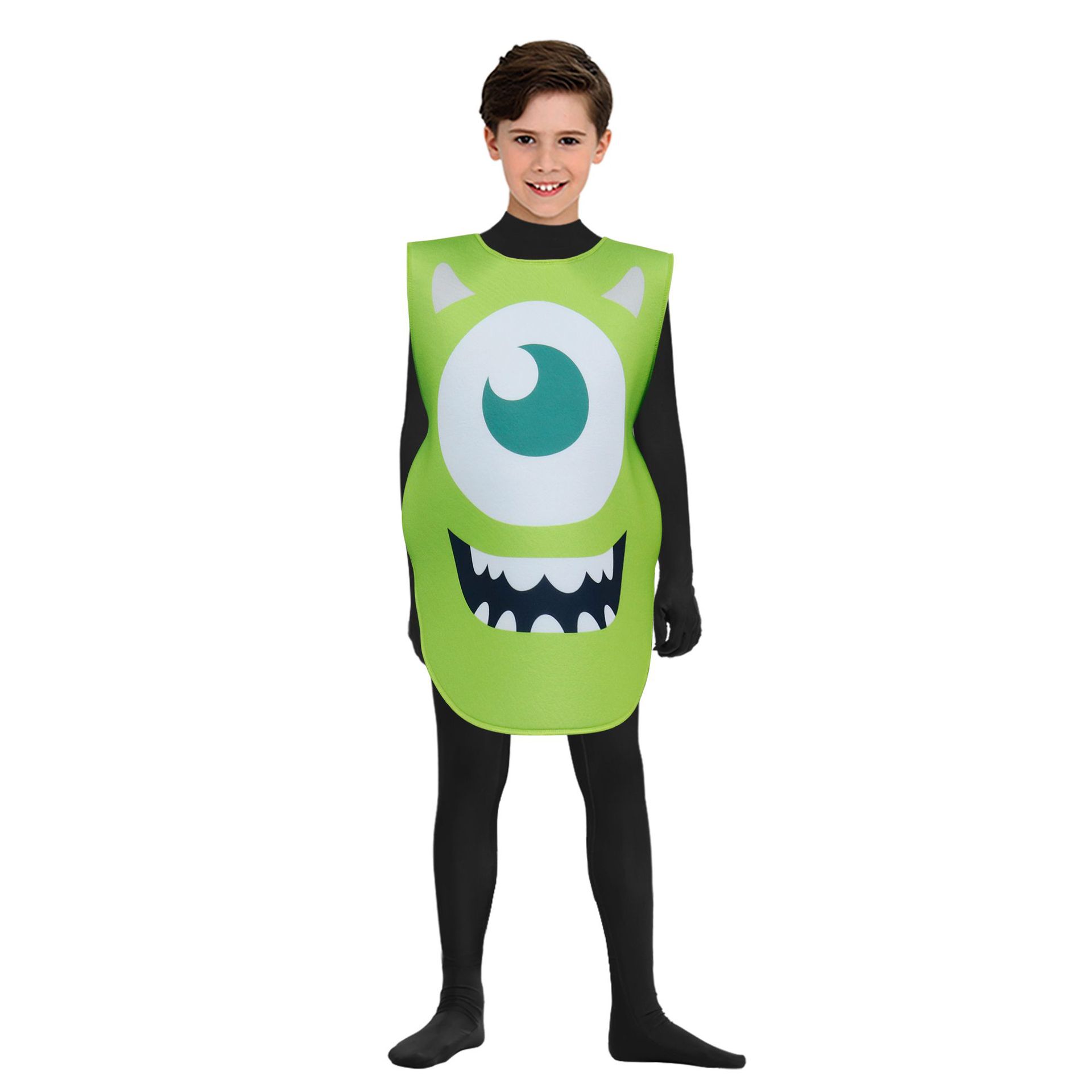 Anime Monsters Inc Mike Cloak  - 3D Printing Yourself recension och pris