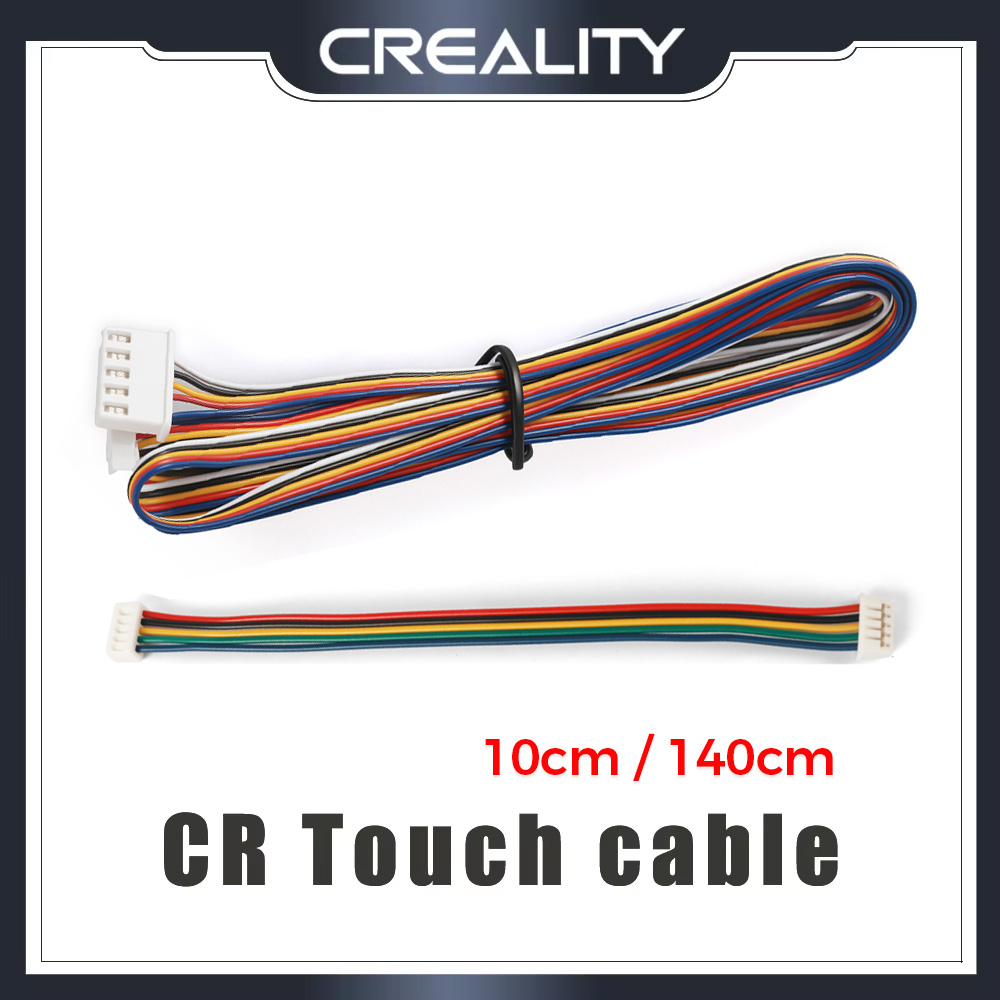 Creality CR Touch Cable for Au - Probe Bltouch Leveling recension och pris