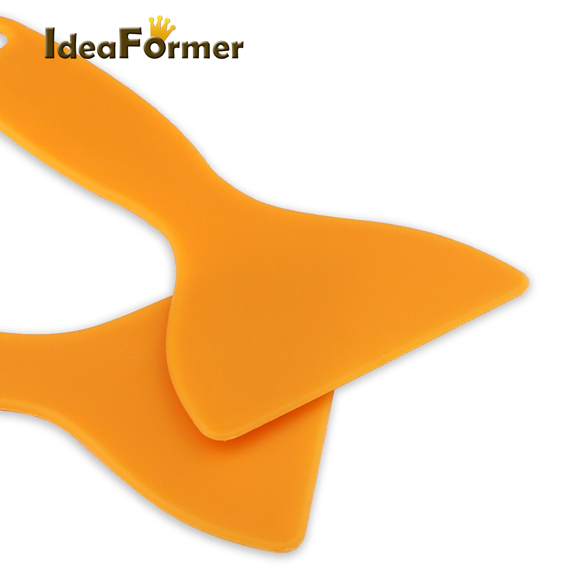 IdeaFormer 3D Printer Accessor - Print Removal Spatula recension och pris