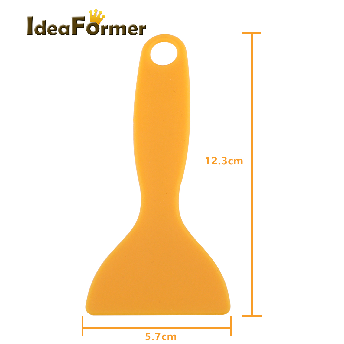 IdeaFormer 3D Printer Accessor - Print Removal Spatula recension och pris