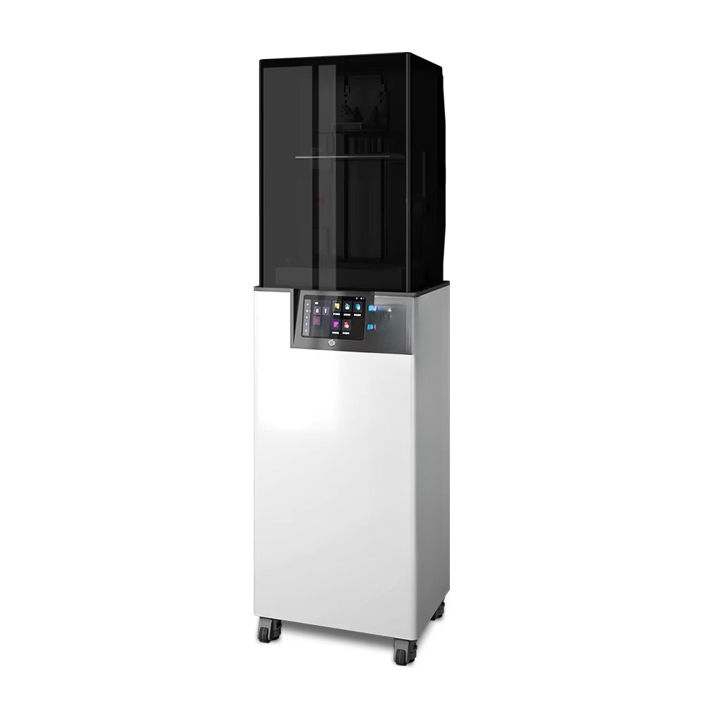 OYOWOOA K1 Industrial parts LC - 3D Printing Resin recension och pris