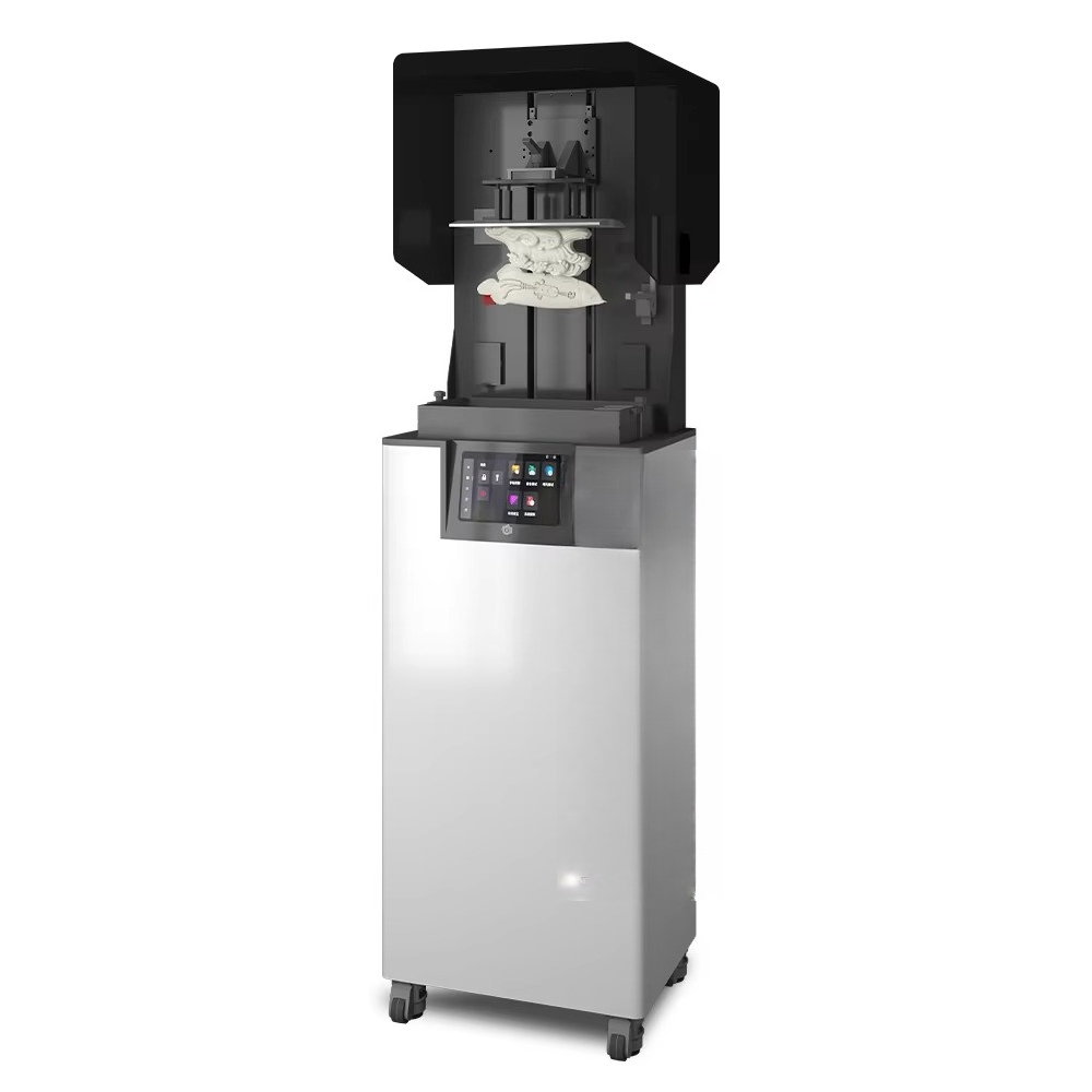 OYOWOOA K1 Industrial parts LC - 3D Printing Resin recension och pris