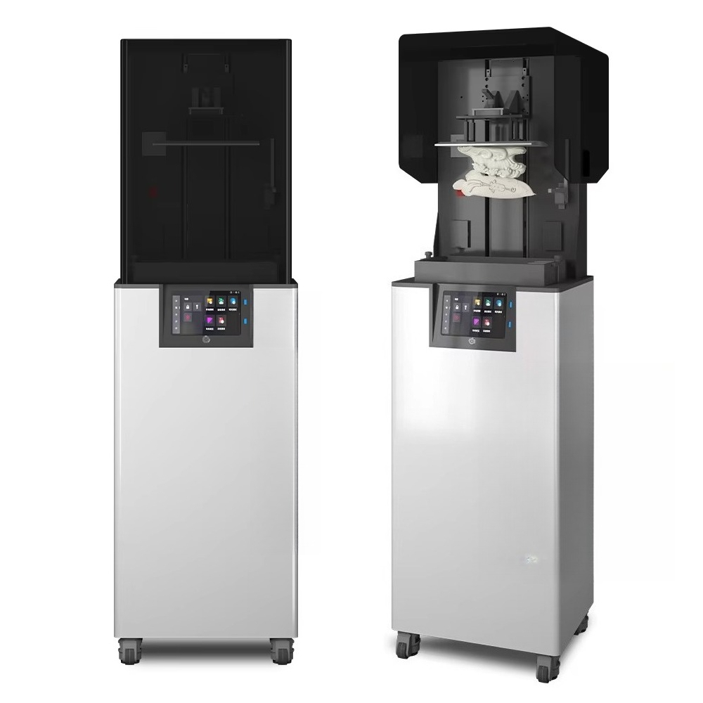 OYOWOOA K1 Industrial parts LC - 3D Printing Resin recension och pris