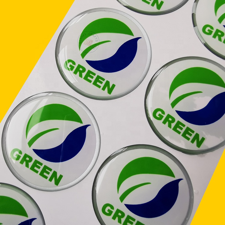 Custom logo High quality custo - 3D Printing Resin recension och pris