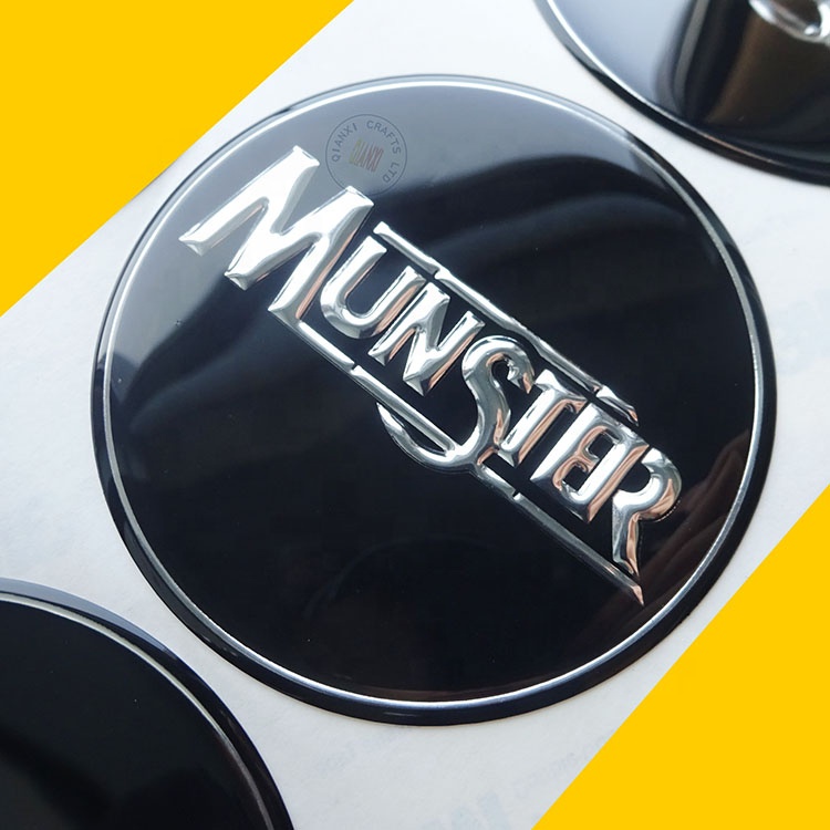 Custom logo High quality custo - 3D Printing Resin recension och pris