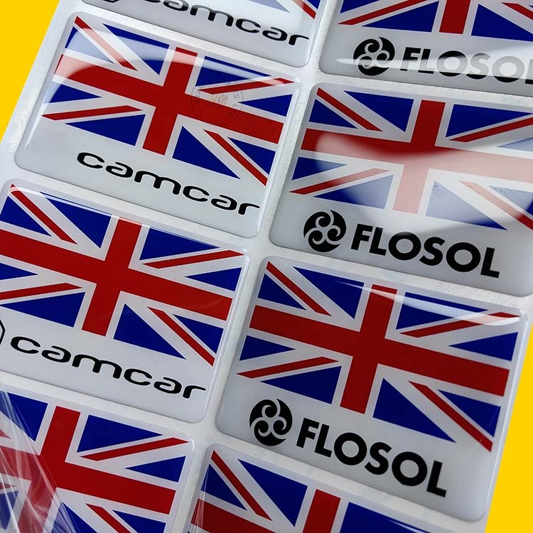 Custom logo High quality custo - 3D Printing Resin recension och pris
