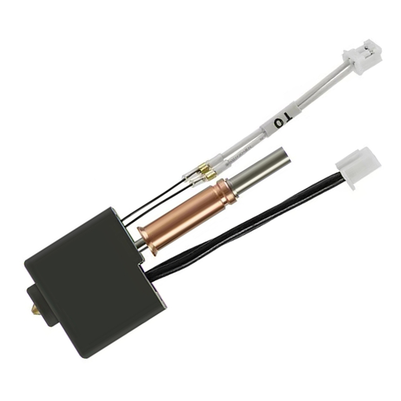 Hotend for 3 Hot End Kit Print - 3D Printing Kit recension och pris